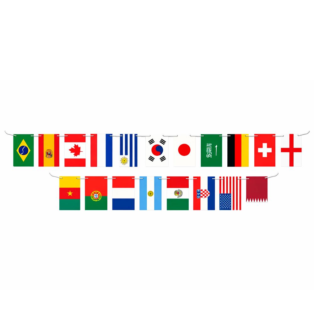 Faixa Decorativa Festcolor Nacoes Copa-2-